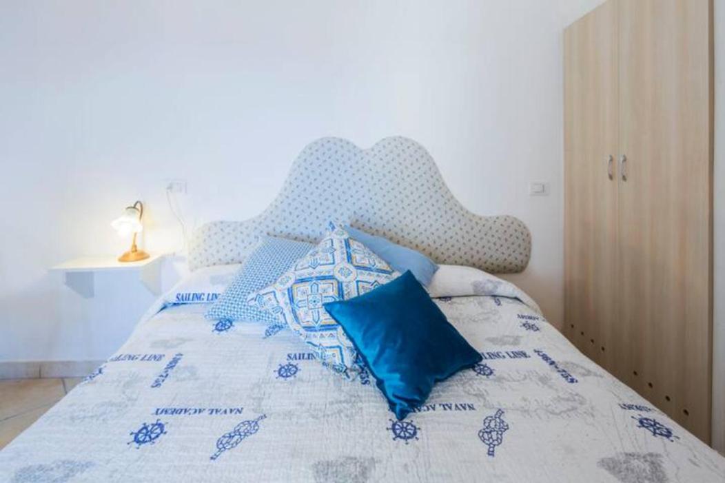 Bed and Breakfast Casa San Michele Minori Exterior foto