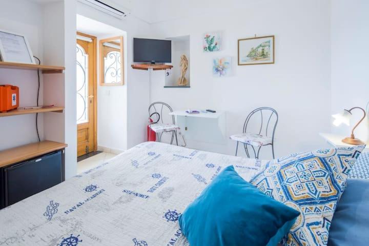 Bed and Breakfast Casa San Michele Minori Exterior foto