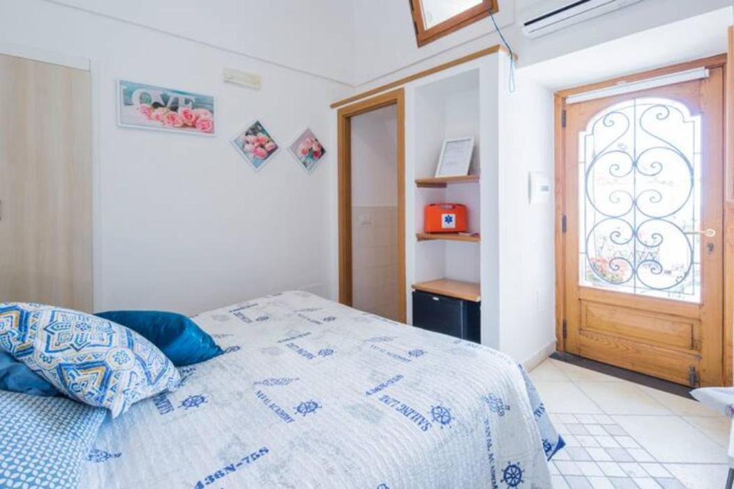 Bed and Breakfast Casa San Michele Minori Exterior foto