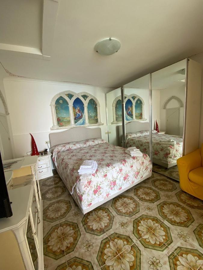 Bed and Breakfast Casa San Michele Minori Exterior foto