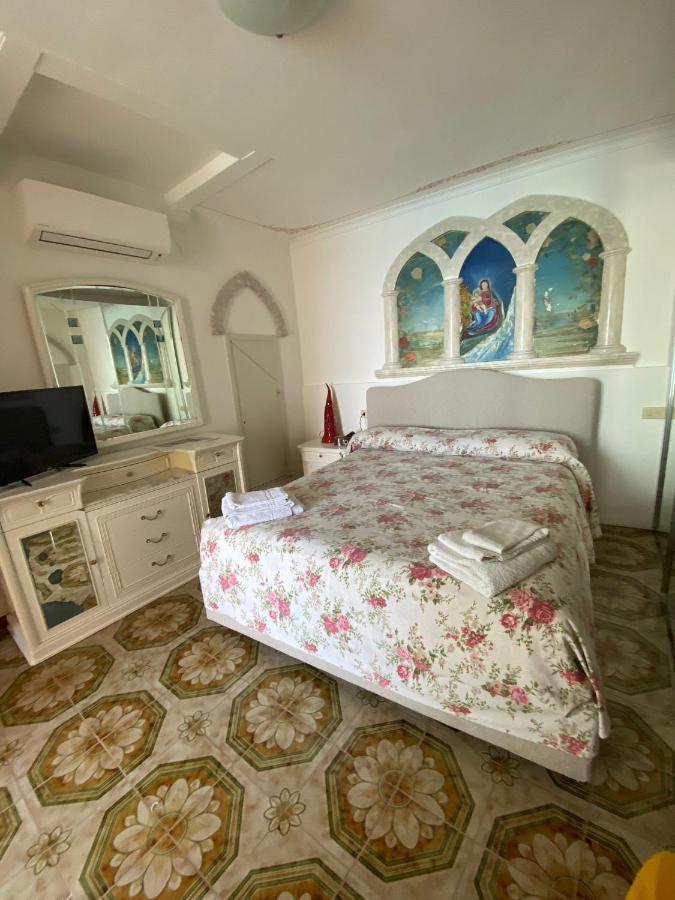Bed and Breakfast Casa San Michele Minori Exterior foto