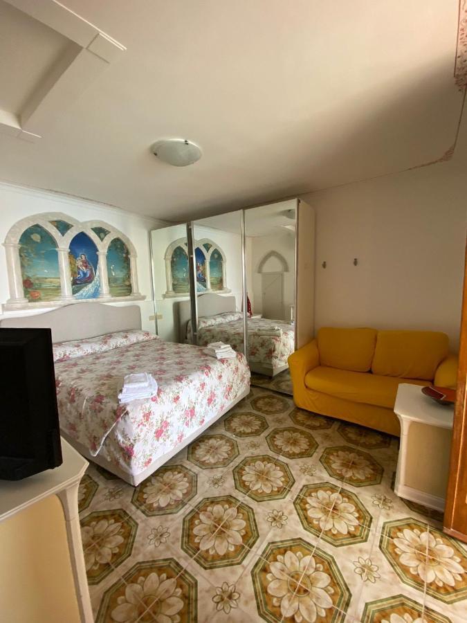 Bed and Breakfast Casa San Michele Minori Exterior foto